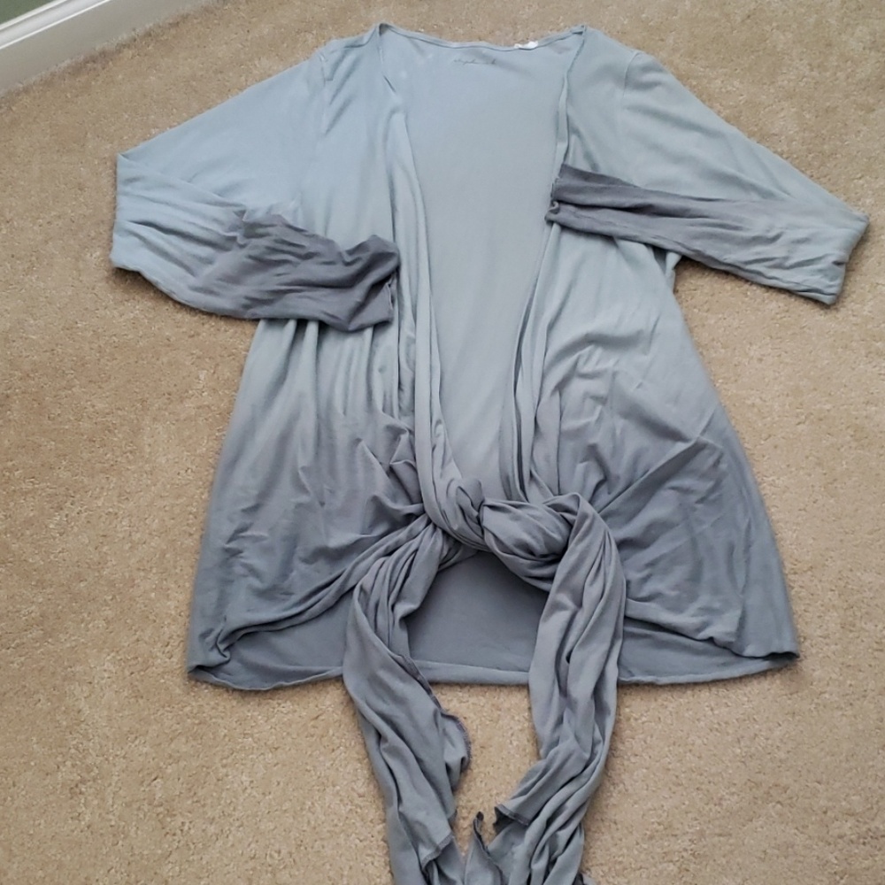 Size L. Shirt this as